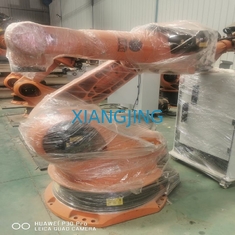 KUKR 210 R2700 benutzte Roboter-Arm