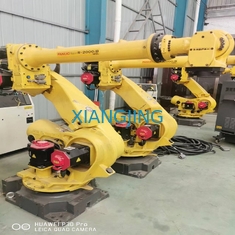 Fanuc benutzte Roboter-Arm