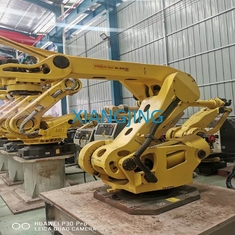 Fanuc benutzte Roboter-Arm