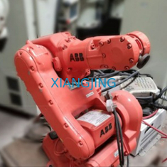 IRB1200 BENUTZTE Achsen-Roboter des Roboter-ABB 6 für 3C und Schweißen
