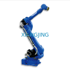 Achse 6 benutzte Yaskawa-Roboter-Arm mit Greifer-Nutzlast für Industrieroboter 180kg
