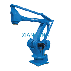 benutzte 4 Auswahl des Achsenroboterarmes YASKAWA MPL160-100 II und Platzmaschine 100kg Industrieroboter Armes des Nutzlasten-3159mm