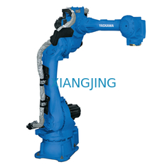 Industrieroboterarm YASKAWA MPL80 II für Auswahl und Platz 80kg Armroboter Nutzlasten-2061mm