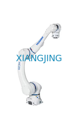 benutzte Industrieroboterarm YASKAWA HC20DT IP67 kooperative 20kg Armroboter Nutzlasten-1700mm