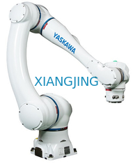 benutzte Industrieroboterarm YASKAWA HC20DT IP67 kooperative 20kg Armroboter Nutzlasten-1700mm