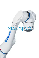 benutzte Industrieroboterarm YASKAWA HC20DT IP67 kooperative 20kg Armroboter Nutzlasten-1700mm