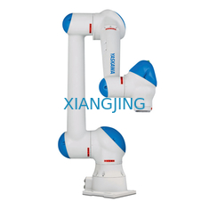 Industrieroboterarm YASKAWA HC10 kooperative 10kg Armroboter Nutzlasten-1200mm