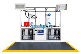 Industrieroboterarm YASKAWA HC10 kooperative 10kg Armroboter Nutzlasten-1200mm