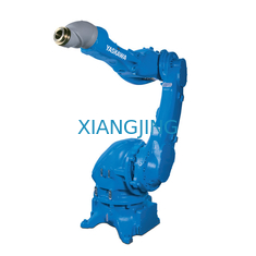 Industrieroboter-Arm YASKAWA MPX2600 für das Malen 15kg Arm-Robotern von der Nutzlasten-2000mm