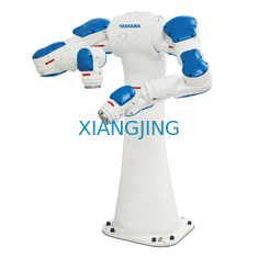 Benutzte industrielle Arm-Roboter des Auswahl-und Platz-Roboter-YASKAWA SDA5F 5kg der Nutzlasten-845mm