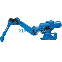 YASKAWA GP165R benutzte Arm-Roboter des Roboter-Arm-165kg der Nutzlasten-3143mm