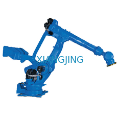 YASKAWA GP600 benutzte Roboter-Arm für Auswahl-und des Platz-600kg Nutzlast