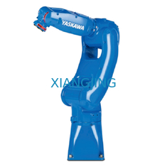 YASKAWA GP8 benutzte Industrieroboter-Arm für Auswahl-und des Platz-8kg Nutzlast