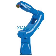 Auswahl YASKAWA GP7 und Arm-Roboter des Platz-Roboterarm-7kg der Nutzlasten-927mm