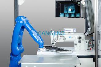 Auswahl YASKAWA GP7 und Arm-Roboter des Platz-Roboterarm-7kg der Nutzlasten-927mm