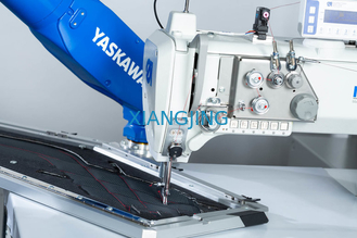 Auswahl YASKAWA GP7 und Arm-Roboter des Platz-Roboterarm-7kg der Nutzlasten-927mm