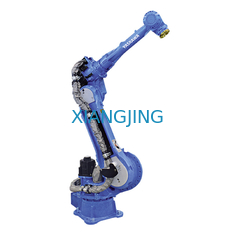 80 Kilogramm-Nutzlasten-industrieller benutzter Roboter-Arm MS80WII für YASKAWA