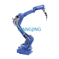 Industrieller benutzter schweißender Roboter MA2010 für YASKAWA