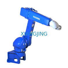 Benutzter Malerei-Roboter der Achsen-MPX3500 6 mit DX200-FM Kontrolleur For Yaskawa Motoman