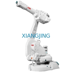 IRB 1600 benutzte Verpackungsmaschine mit dem 6 Achsen-industriellen Roboterarm für Verpackung