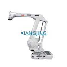 Benutzter ABB Roboter IRB 660 mit Roboter-Industrieroboter Kilogramms Palletizer der Paletten-Nutzlasten-180