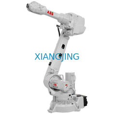 Schweißendes ABB IRB 2600 benutzte Industrieroboter-Arm-Auswahl und Platz-Roboter