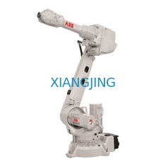 Industrieller Achsen-Handhabungsroboter benutzter Roboterarm ABB IRB 2600 20Kg Nutzlasten-6