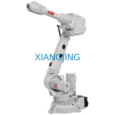 Industrieller Achsen-Handhabungsroboter benutzter Roboterarm ABB IRB 2600 20Kg Nutzlasten-6