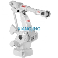 Verwendeter industrieller Ausschnitt/entgratene Roboter verwendeten Achse 6 ABB-Roboter-IRB 4400