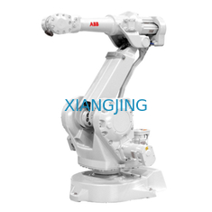 Verwendetes ABB, das Roboter-Roboterarm IRB 2400 mit 6 Achsenindustriellen Arbeitsrobotern poliert