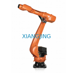 Benutzter intelligenter Roboter-Arm verwendete PA R2100 Kuka-Roboter Kr-70 für Roboter-Schweißen