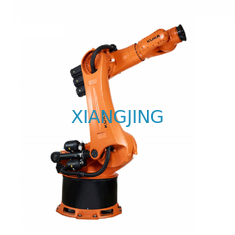 Benutztes KUKA Achse Kr 360 R2830 des Industrieroboter-Arm-6 für Palletizer-Roboter