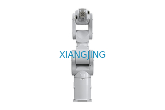 Achse 6 benutzte Manipulator-industriellen schweißenden Roboter des EPSON-Roboter-Arm-C8L