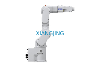 Achse 6 benutzte Manipulator-industriellen schweißenden Roboter des EPSON-Roboter-Arm-C8L
