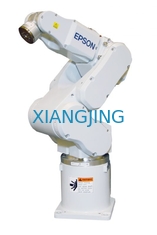 Kooperativer Roboter C3 benutzte Achse CNC-Roboter-Arm des EPSON-Roboter-Arm-Leichtgewichtler-6