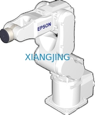 Kooperativer Roboter C3 benutzte Achse CNC-Roboter-Arm des EPSON-Roboter-Arm-Leichtgewichtler-6