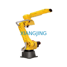 Industrieller zweite Hand-Fanuc-Roboter für CNC-Maschinen-Auto-Last/entladen