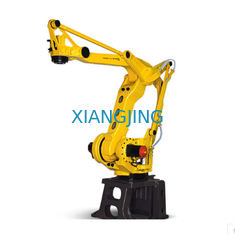 Fanuc benutzte Industrieroboter für Palletizer mit der 4 Achsen-Roboterarm-Paletten-Maschine