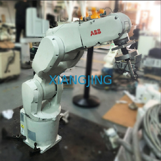 Roboter-Arm-Manipulator der zweite Handirb6700 mit einzelnem Kabinett IRC5