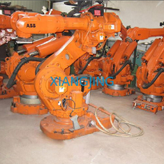 3 Achsen-Delta, das den benutzten Roboter-Arm IRB360 Roboter für CNC-Roboter-Arm übergibt