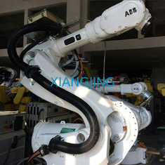 IRB 6700 benutzter Reichweiten-Roboter-Arm des Roboter-Arm-2. 6m für Auswahl und Platz