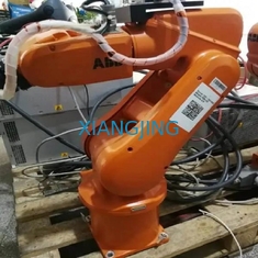 Roboter-Arm IRB 660-180/3.15 zweite Handfür das Mahlen des 6 Achsen-Roboters