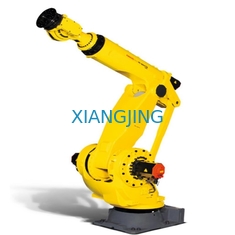 M-900 IB 280 6 Achsen-Roboter-Roboterbehandlung und bohrender Roboter für industrielles Feld