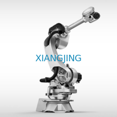 2,7 Roboter-Arm M Reach COMAU 370 Achsen-Roboter-Arm Kilogramm-Nutzlasten-6 mit Greifer