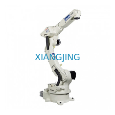 6 Achse verwendete schweißende Quelle Schweißens-Roboter-Mag Tig Mig Welding Robot Withs DM350