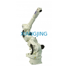 OTC benutzte Achsen-Roboter-Arm DM350 Tig Welding Machines des Schweißens-Roboter-FD-B4S 7