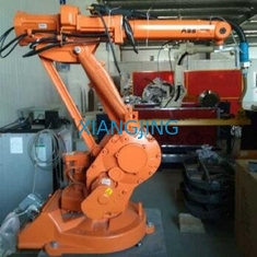 Spritzlackierverfahren-Sekunden-Hand benutzte ABB-Roboter IRB4400 Achse des Spritzlackierverfahren-Roboter-Arm-6