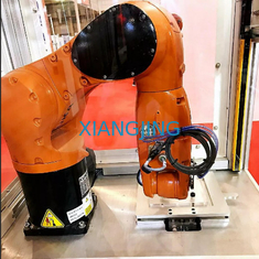 Roboterachse des zweite Handschweißende Arm-KUKA KR120 R3200 6