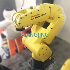 Kamerad 200iD zweite Hand-Mini Industrial Robots LR für Café-/Eiscreme-Station