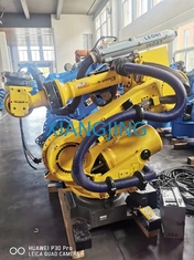 Industrieller zweite Hand-Fanuc-Roboter für CNC-Maschinen-Auto-Last/entladen